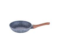 Poêle 20cm Forest - Revêtement Granit Et Marbre Antiadhésif Nouvelle Génération