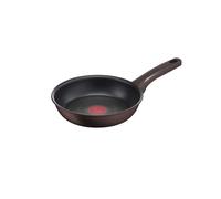 Poêle 20cm IH Café Noir Unlimited Tefal - Tous feux + induction - G2630293