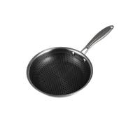 Poêle 20cm triplex - "BlackSteel" Laguiole Cuisson