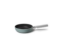 Smeg - Poêle 20cm Vert Émeraude Fpf2002egm