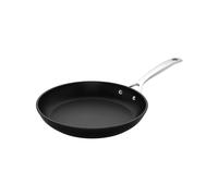 Poêle 22 cm Le Creuset Aluminium antiadhésif 51112220010002 Noir