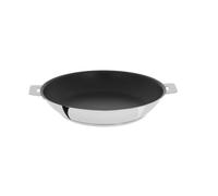 Cristel P22QE Poêle polyvalente Rond