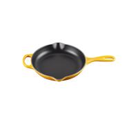Poêle 23 cm Le Creuset Signature Fonte 20182236720422 Nectar