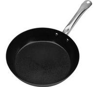 Poêle 24 cm Acier Carbone - Induction anti-adhésif - Passe au four