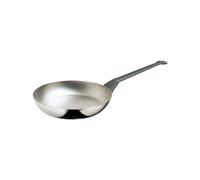 Alessi 90110/24 T Poêle Lyonnaise Acier Inoxydable Argent 32,00 x 24,00 x 4,00 cm