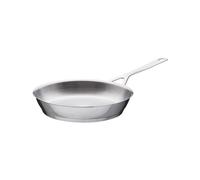 Poêle 24 cm Alessi Pots&Pans Acier inoxydable AJM110/24