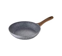 POÊLE 24 CM ALUMINIUM FORGÉ IND DAIMIEL SG