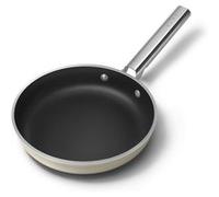 Poêle 24 cm crème mat FPF2402CRM