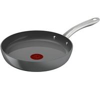 Poêle Tefal Renew+ éco-conçue C4240453 24 cm Gris Gris - Hippo Iron G