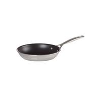 Poêle 24 cm Le Creuset Acier inoxydable 96200224001000