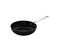 Poêle 24 cm Le Creuset Aluminium antiadhésif 51101240010002 Noir