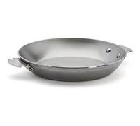 De Buyer Poêle acier Minéral B Loqy sans manche 24 cm