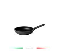 POÊLE Ø24cm "COOK&COLOR" Black