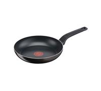 Poêle 24cm Extra Cook & Clean Tefal - Tous feux sauf induction - B5540453