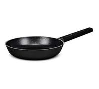 Poêle 24cm Fonte D'aluminium Anti Adhésif Tfi Brass Kitchencook G
