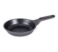 KITCHENCOOK Poêle 24cm Fonte D'aluminium Anti Adhésif Tfi Sycamore