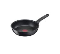Poêle 24cm IH Hard Titanium Unlimited Tefal - Tous feux + induction - G2650493