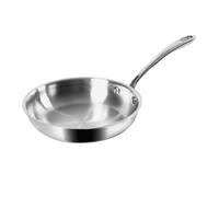 Poele 24cm inox rapsody Sitram 710732