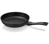 BEKA Poêle à frire Energy Ø24 cm Fonte d'aluminium Revêtement céramique Hauteur 8 cm Noir