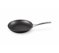 Poêle 26 cm antiadhérente noire Les Forgées