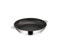 Poêle 26 cm inox - 012138040726