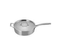 Poêle 26 cm Le Creuset Essential Acier inoxydable 53076260010000