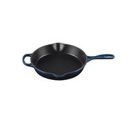 Poêle 26 cm Le Creuset Signature Fonte 20187261290422 Nuit