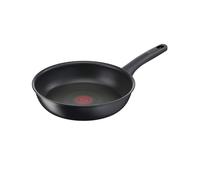 Poêle 26cm IH Hard Titanium Unlimited Tefal - Tous feux + induction - G2650593