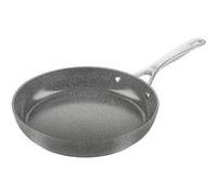 Poêle, 28 cm, Aluminium, Revêtement antiadhésif en céramique renforcée en titane
