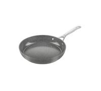 Poêle, 28 cm, Aluminium, Revêtement antiadhésif en céramique renforcée en titane