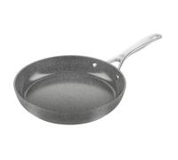 Poêle, 28 cm, Aluminium, Revêtement antiadhésif en céramique renforcée en titane