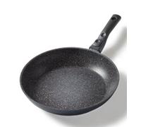 Poêle 28 cm, avec poignée amovible, Made in Germany Stoneline