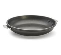 Poele ronde antiadhesive fonte alu choc extreme loqy ø28cm