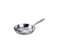 Poêle 28 cm en inox 18/10 Triply Vita3