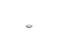 De Buyer Poêle Alchimy Loqy 28 cm Inox Argent