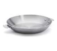De Buyer Poêle Alchimy Loqy 28 cm Inox Argent