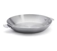 Poêle inox Alchimy Loqy 28 cm De Buyer
