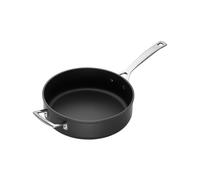 Poêle 28 cm Le Creuset Aluminium antiadhésif 51110280010202 Noir