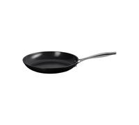 Poêle 28 cm Le Creuset Aluminium avec revêtement céramique anti-adhérent 51314280010098 Noir