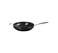 Poêle 28 cm Le Creuset Aluminium avec revêtement céramique anti-adhérent 51315280010298 Noir