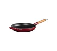 Poêle 28 cm Le Creuset Signature Fonte 20258289490422 Garnet
