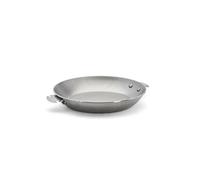 Poêle 28 cm minéral B Loqy - - Argent - Acier