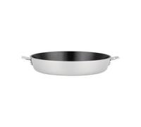 BEKA Poêle Alumax Evolution – Inox antiadhésif – 28 cm noir