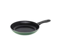 Ballarini Poêle Caprera 28 cm Aluminium Compatible induction Revêtement antiadhésif céramique Vert