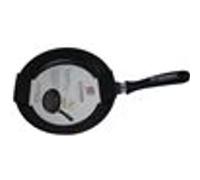 Poele 28cm a poignee fixe Schumann SPO2402802 G