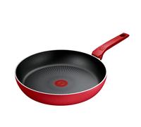 Poêle 28cm Aluminium Revêtement Anti-adhésif Tous Feux Daily Expert TEFAL