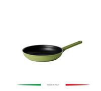 POÊLE Ø28cm "COOK&COLOR" Avocado green