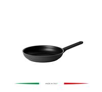POÊLE Ø28cm "COOK&COLOR" Black
