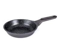 Poêle 28cm Fonte D'aluminium Anti Adhésif Tfi Sycamore Kitchencook
