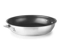 Poêle 28cm inox Lacor 56828 inox G
